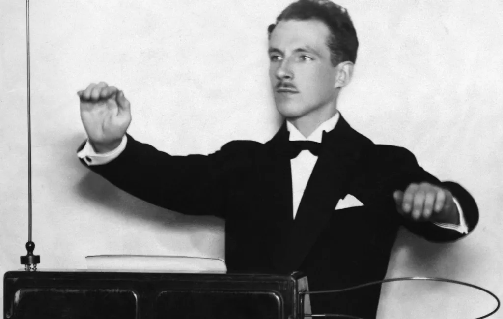 Il Theremin e la Business Strategy