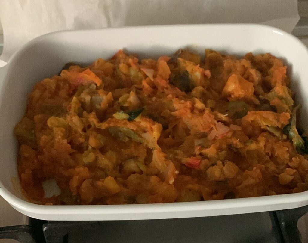 Consapevolezza Aziendale Consapevolezza aziendale: cosa c'entra una caponata irregolare?