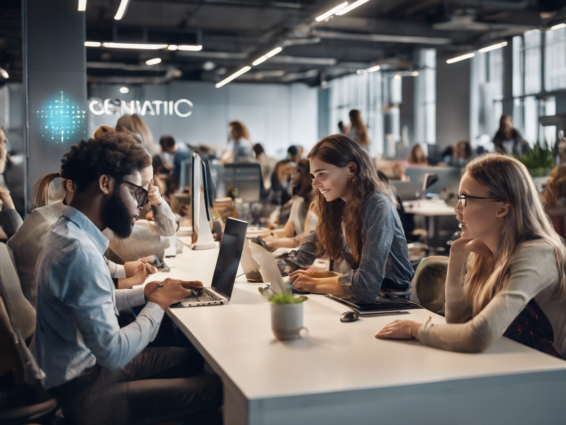 Strategia Gen Z: Perché Considerarla F7e0fc1f 5258 446d 8d74 16080c6a9a75